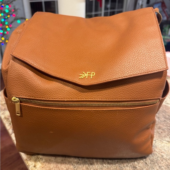 Freshly Picked Handbags - Freshly Picked Diaper Bag